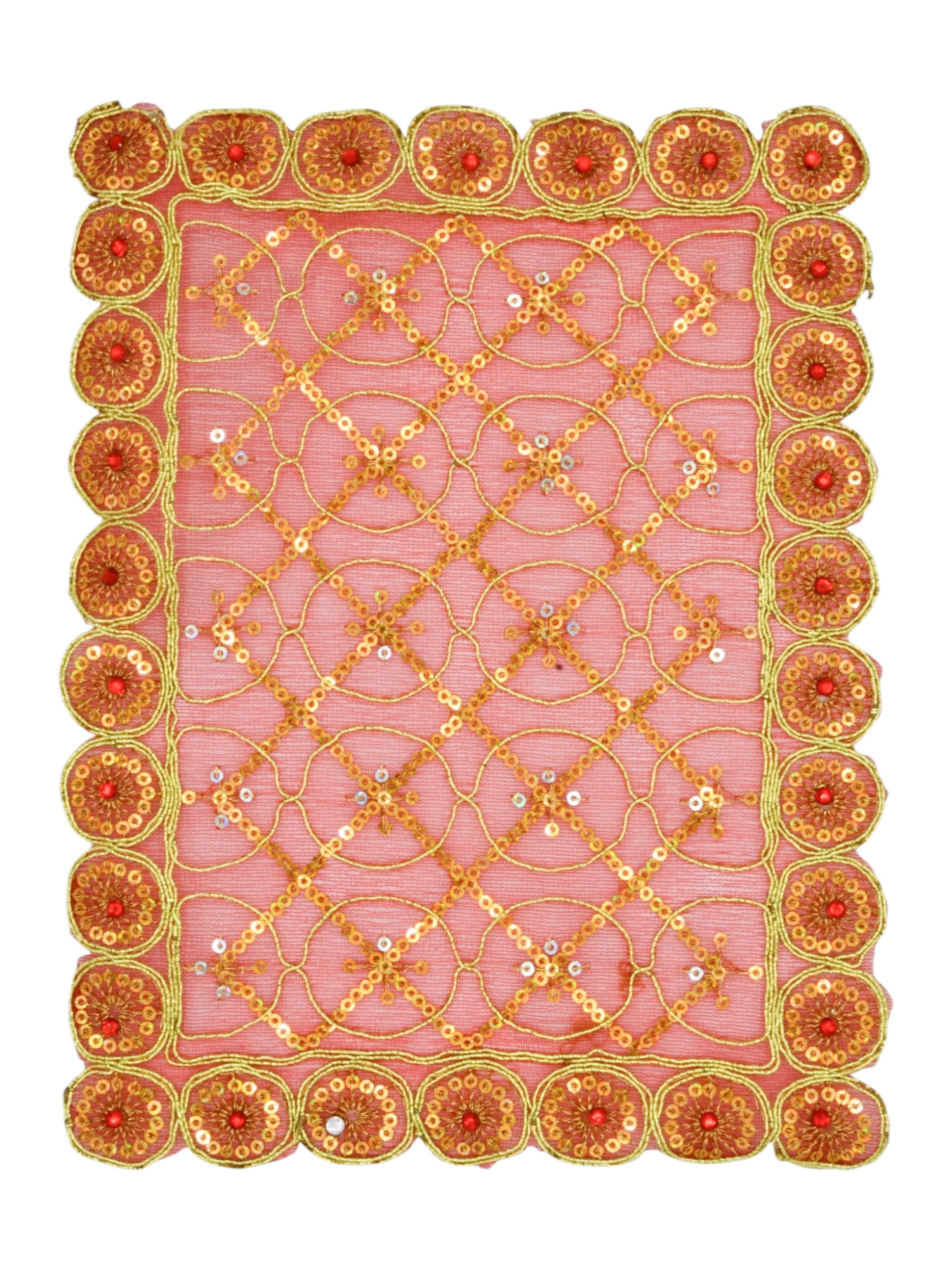 Mata Chunri - Roop Darshan