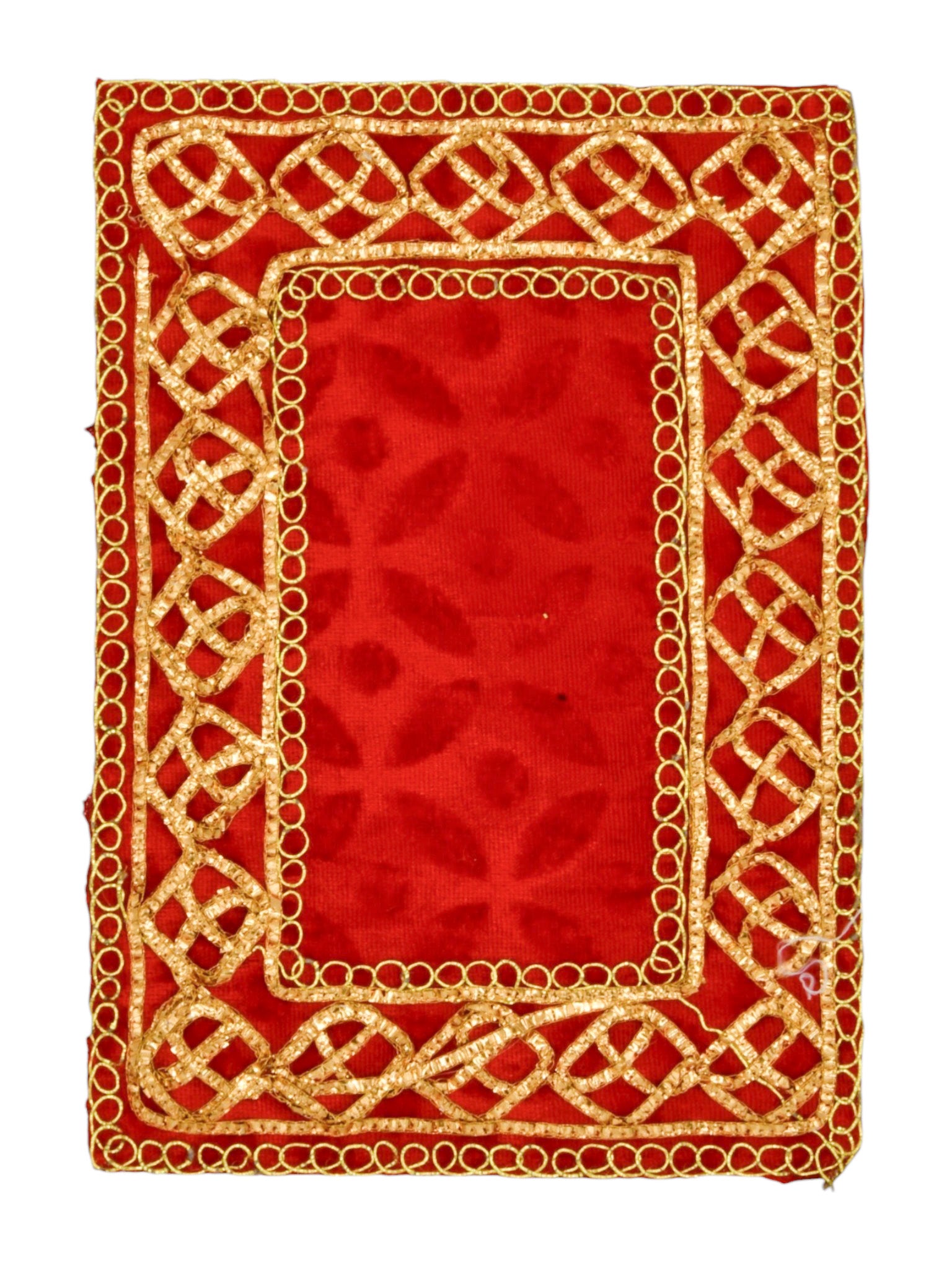 Mata Chunri - Roop Darshan