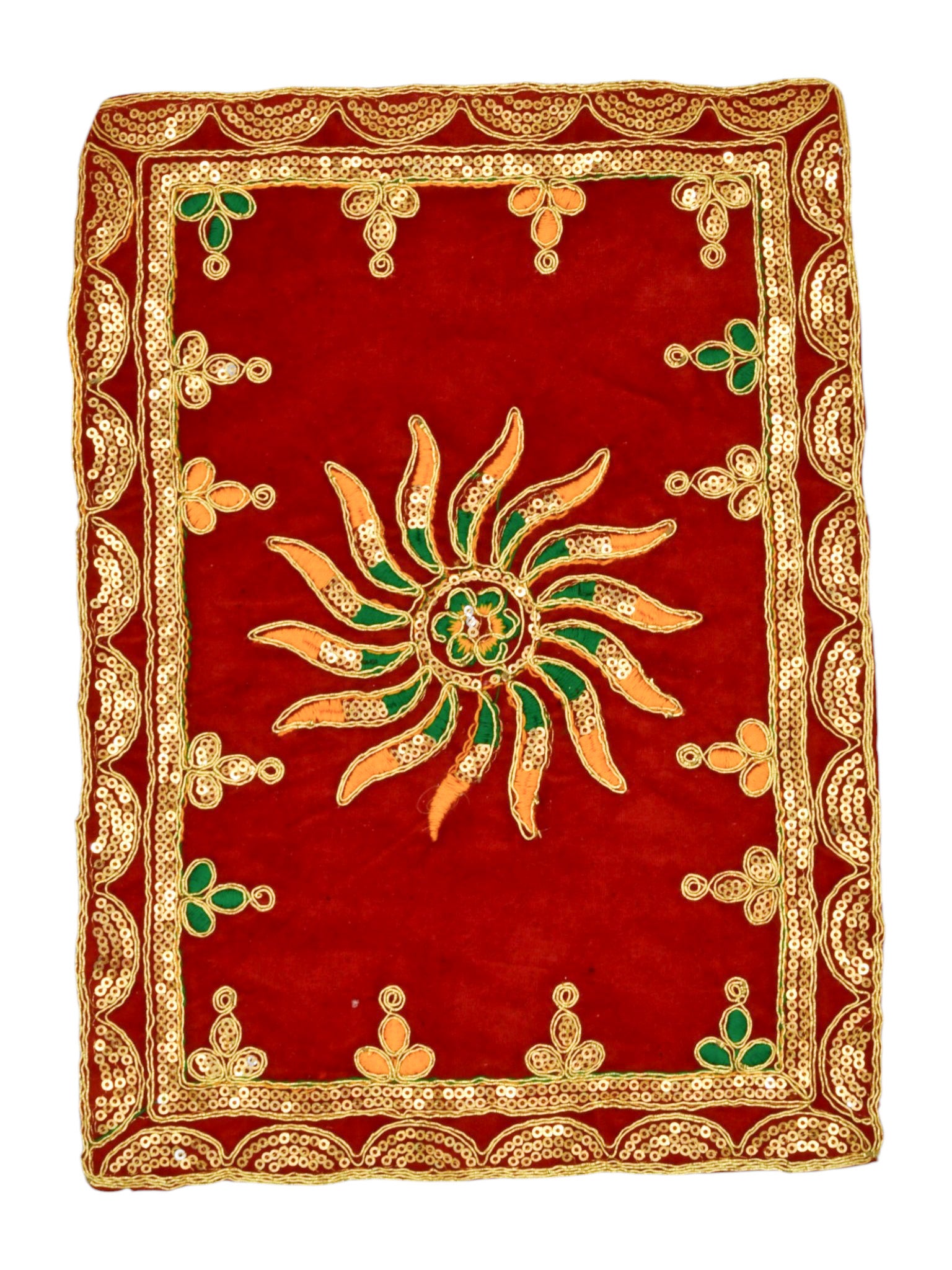 Mata Chunri - Roop Darshan