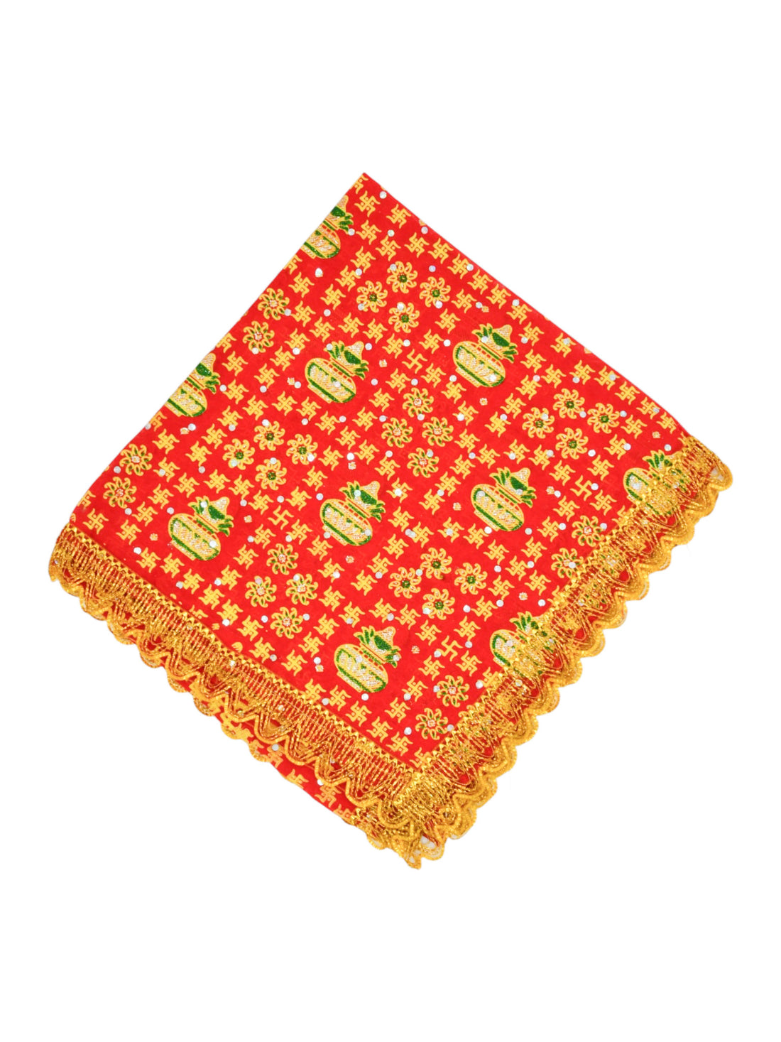 Mata Chunri - Roop Darshan