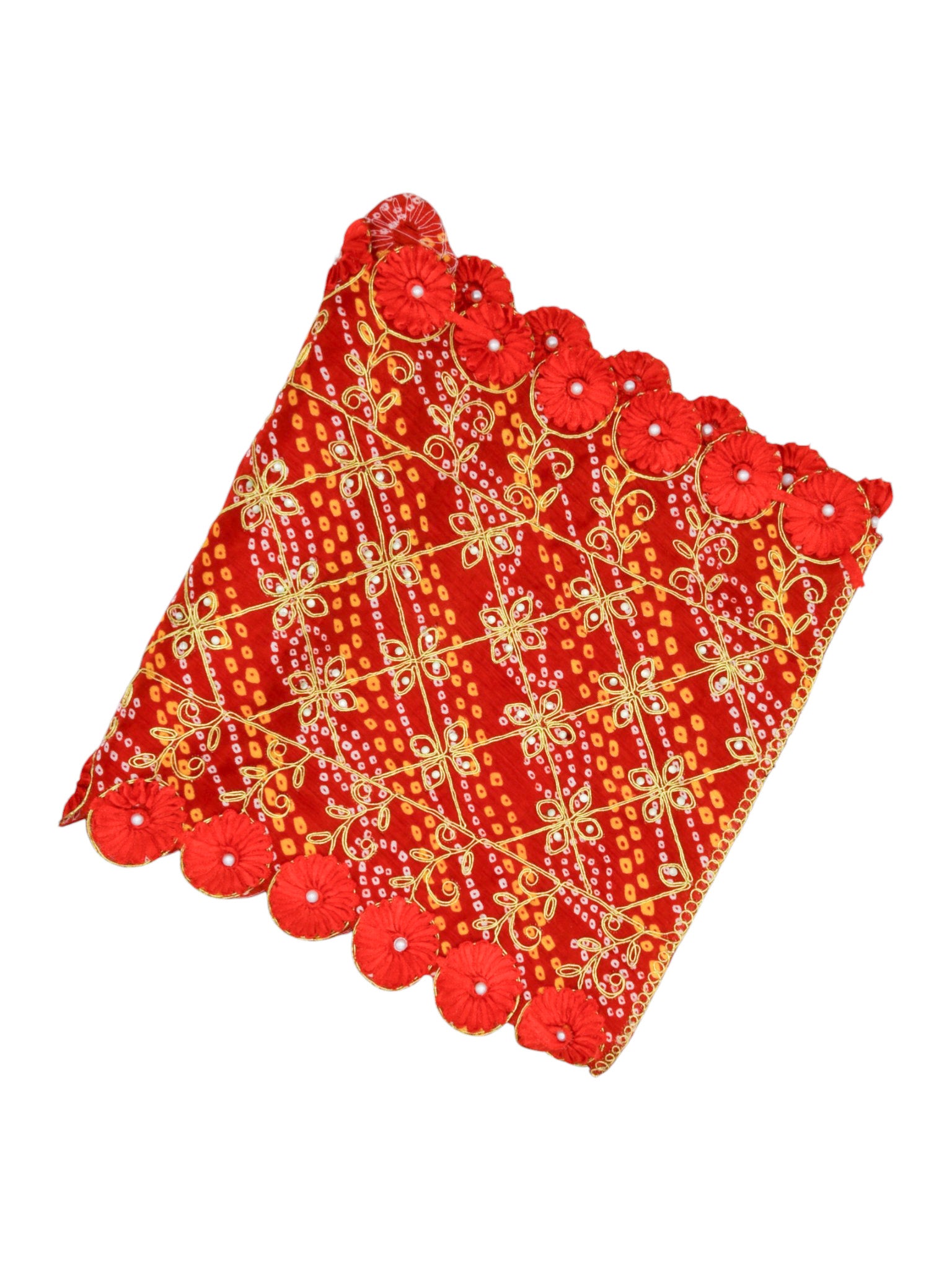 Mata Chunri - Roop Darshan