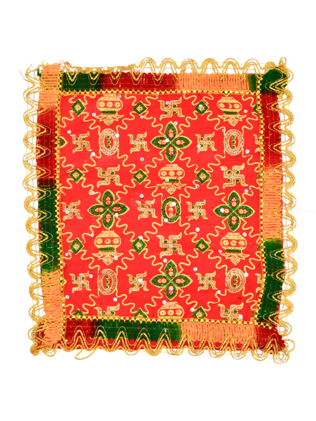 Mata Chunri - Roop Darshan