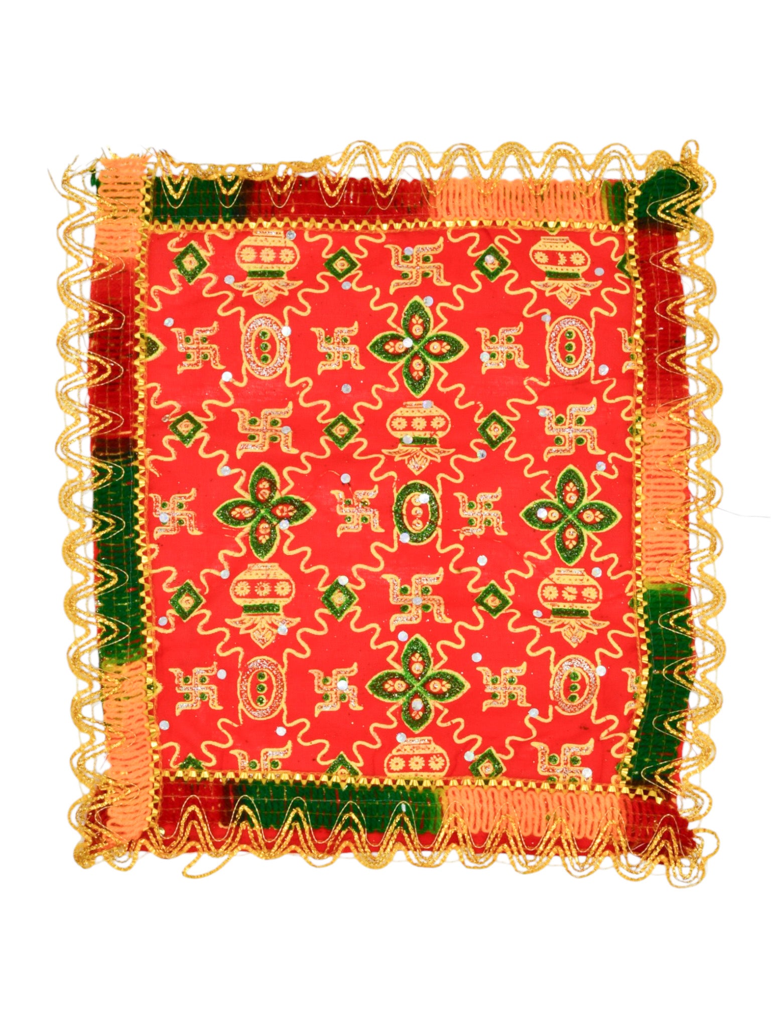 Mata Chunri - Roop Darshan