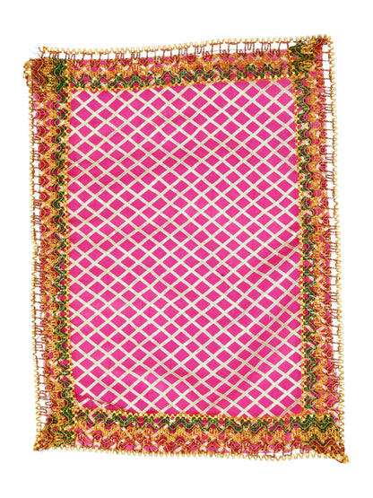 Mata Chunri - Roop Darshan