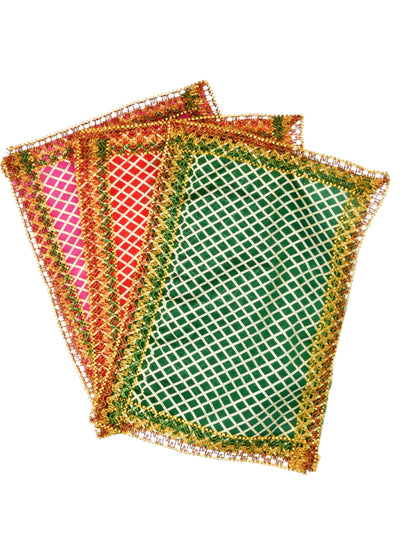 Mata Chunri - Roop Darshan