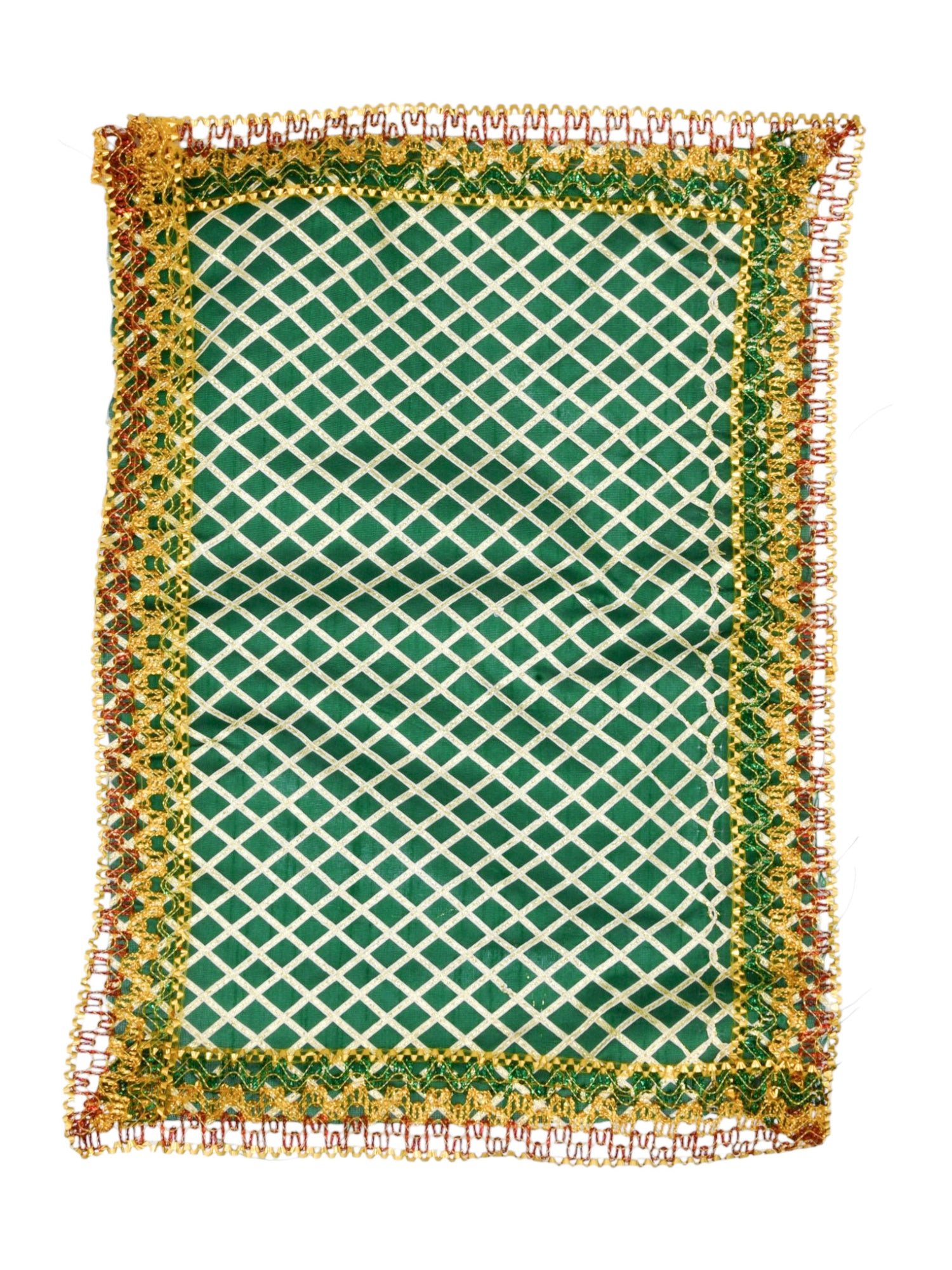 Mata Chunri - Roop Darshan