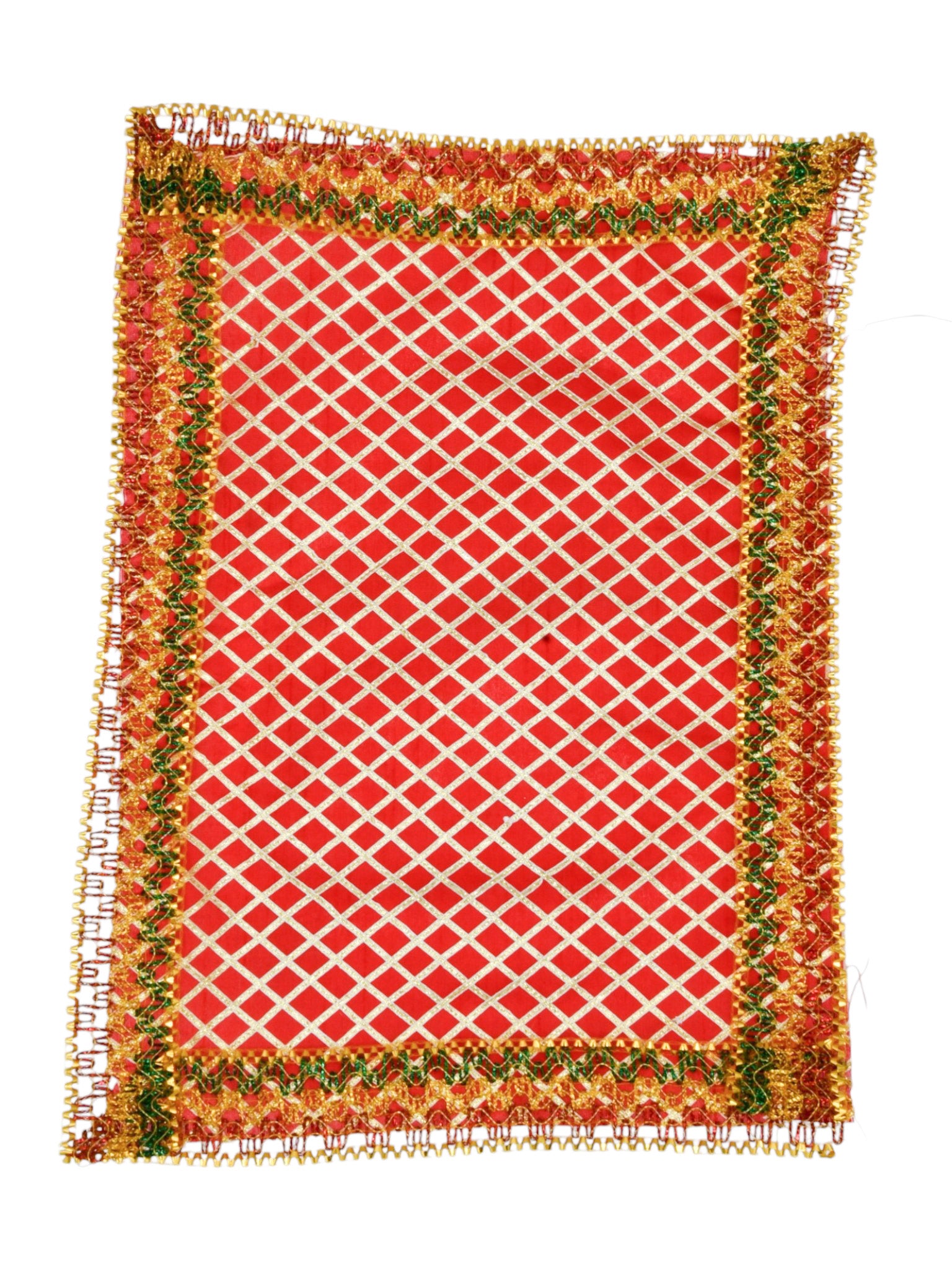 Mata Chunri - Roop Darshan