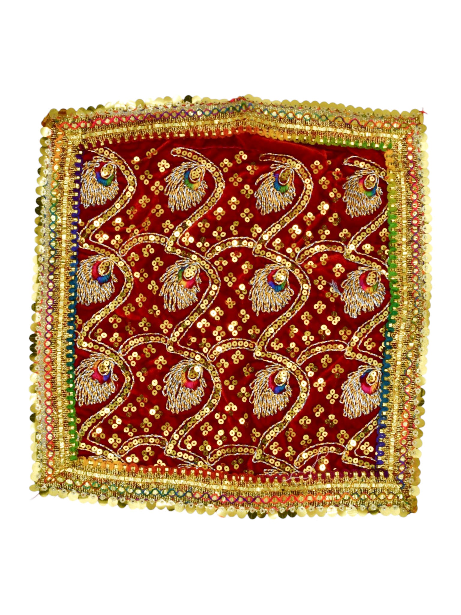 Mata Chunri - Roop Darshan