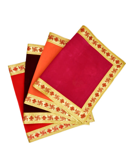 Mata Chunri - Roop Darshan