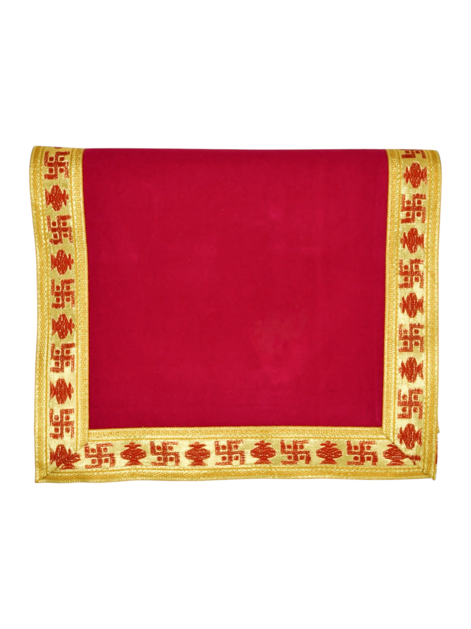 Mata Chunri - Roop Darshan