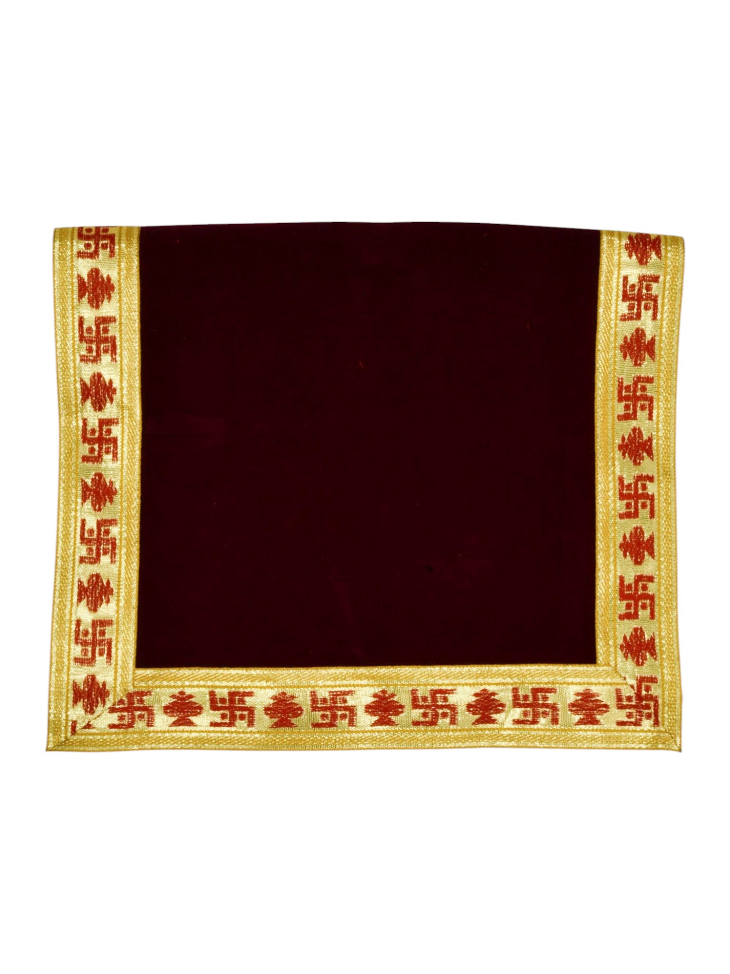 Mata Chunri - Roop Darshan