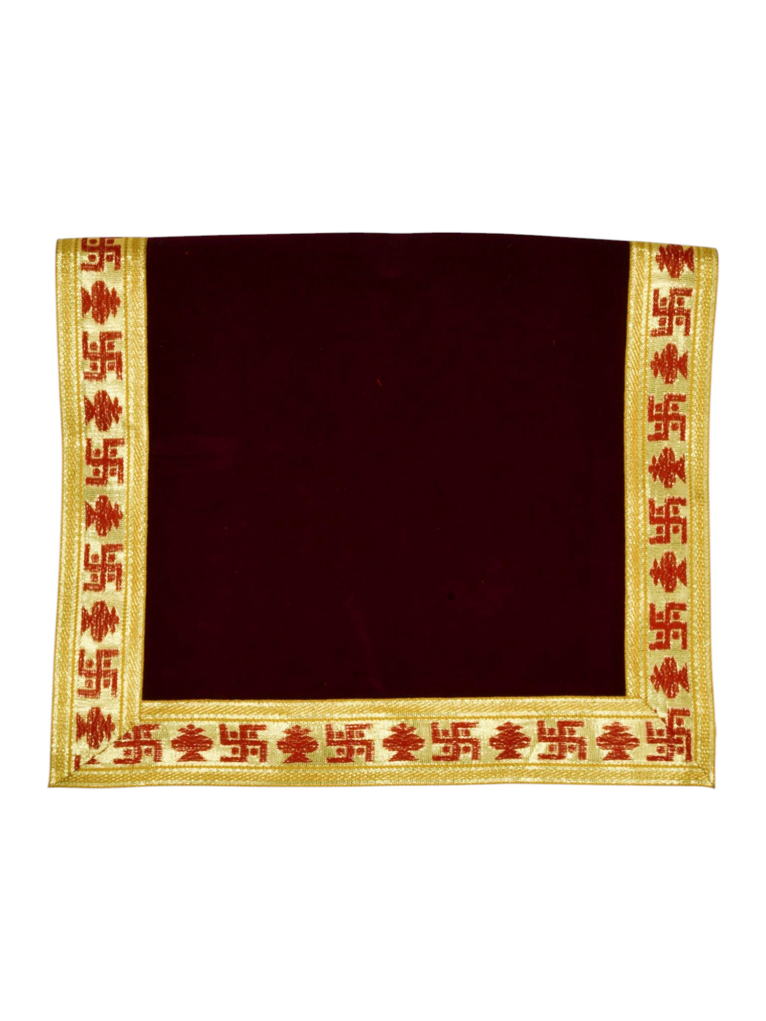 Mata Chunri - Roop Darshan