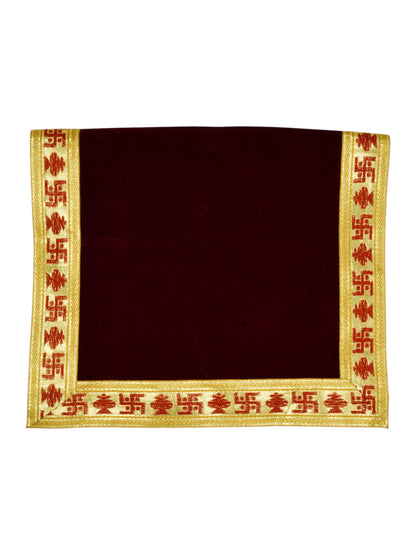 Mata Chunri - Roop Darshan