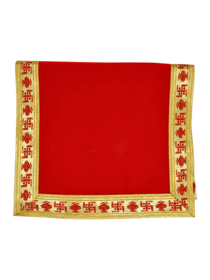 Mata Chunri - Roop Darshan