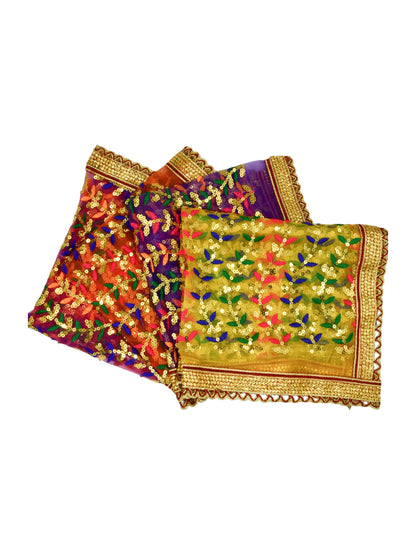 Mata Chunri - Roop Darshan