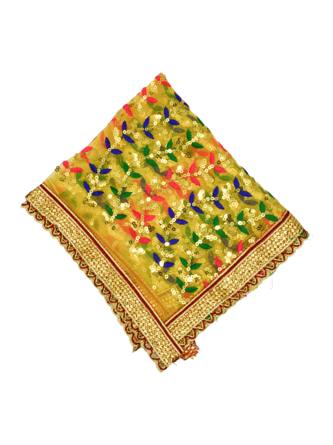 Mata Chunri - Roop Darshan