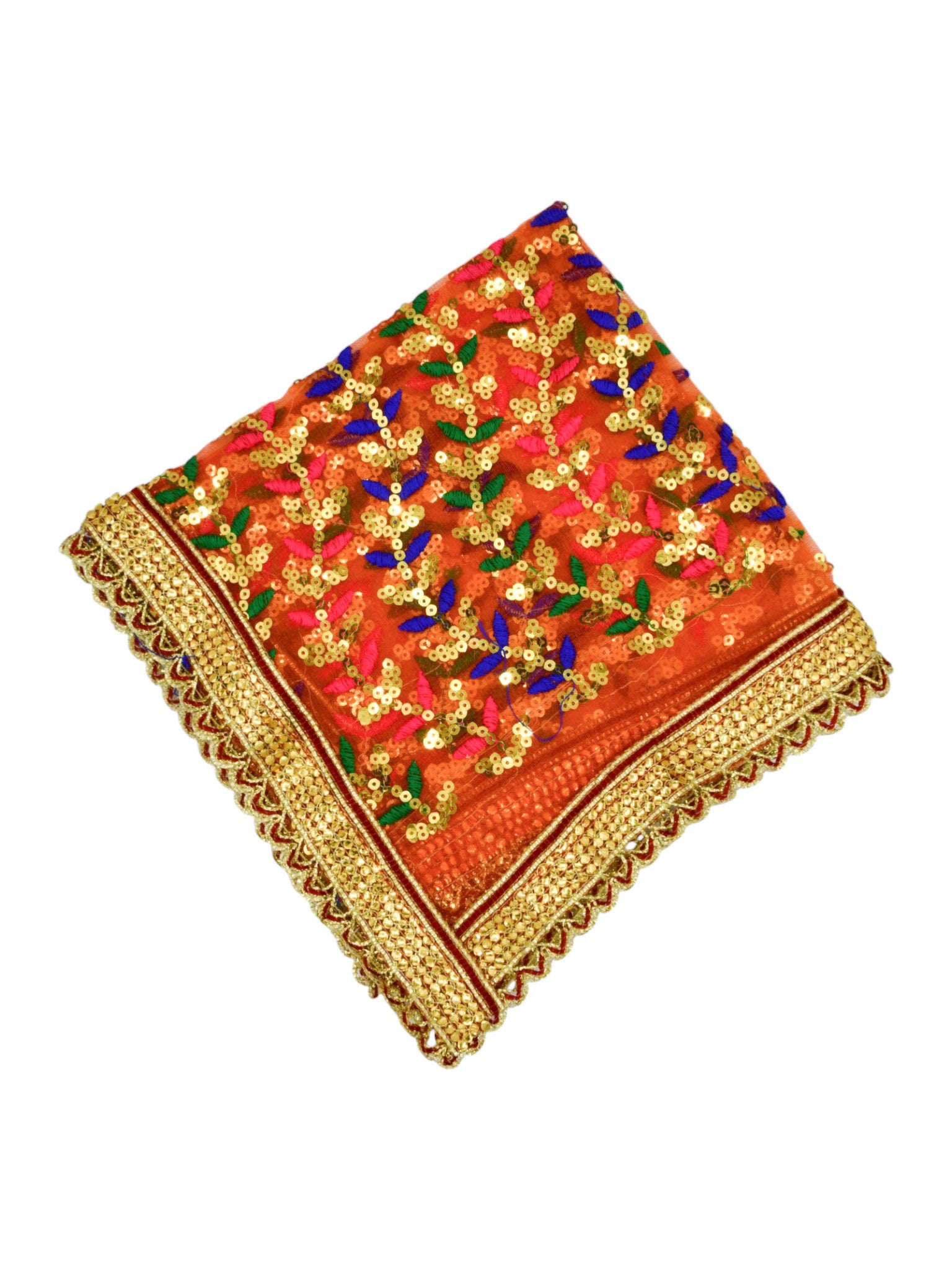 Mata Chunri - Roop Darshan