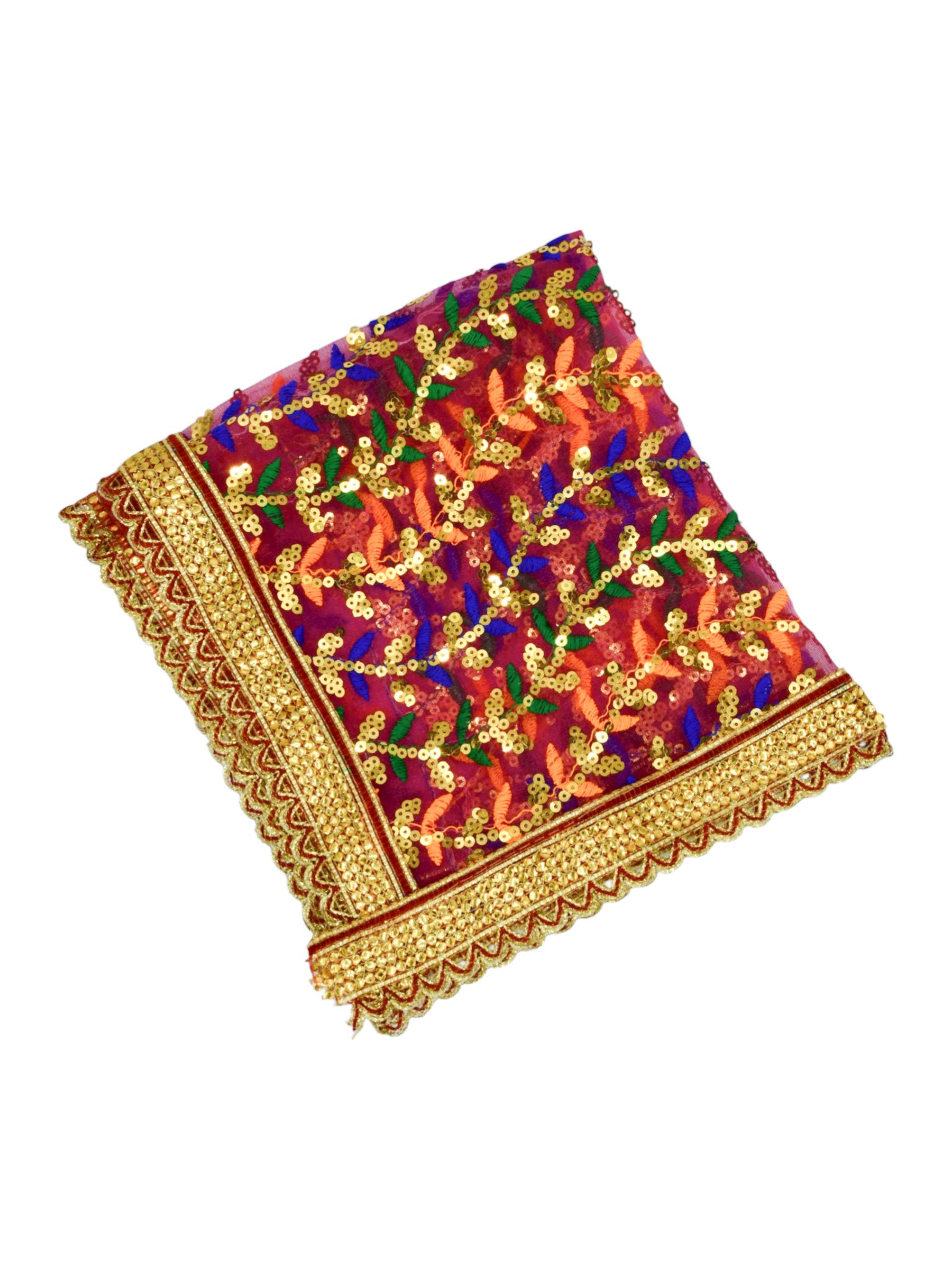 Mata Chunri - Roop Darshan
