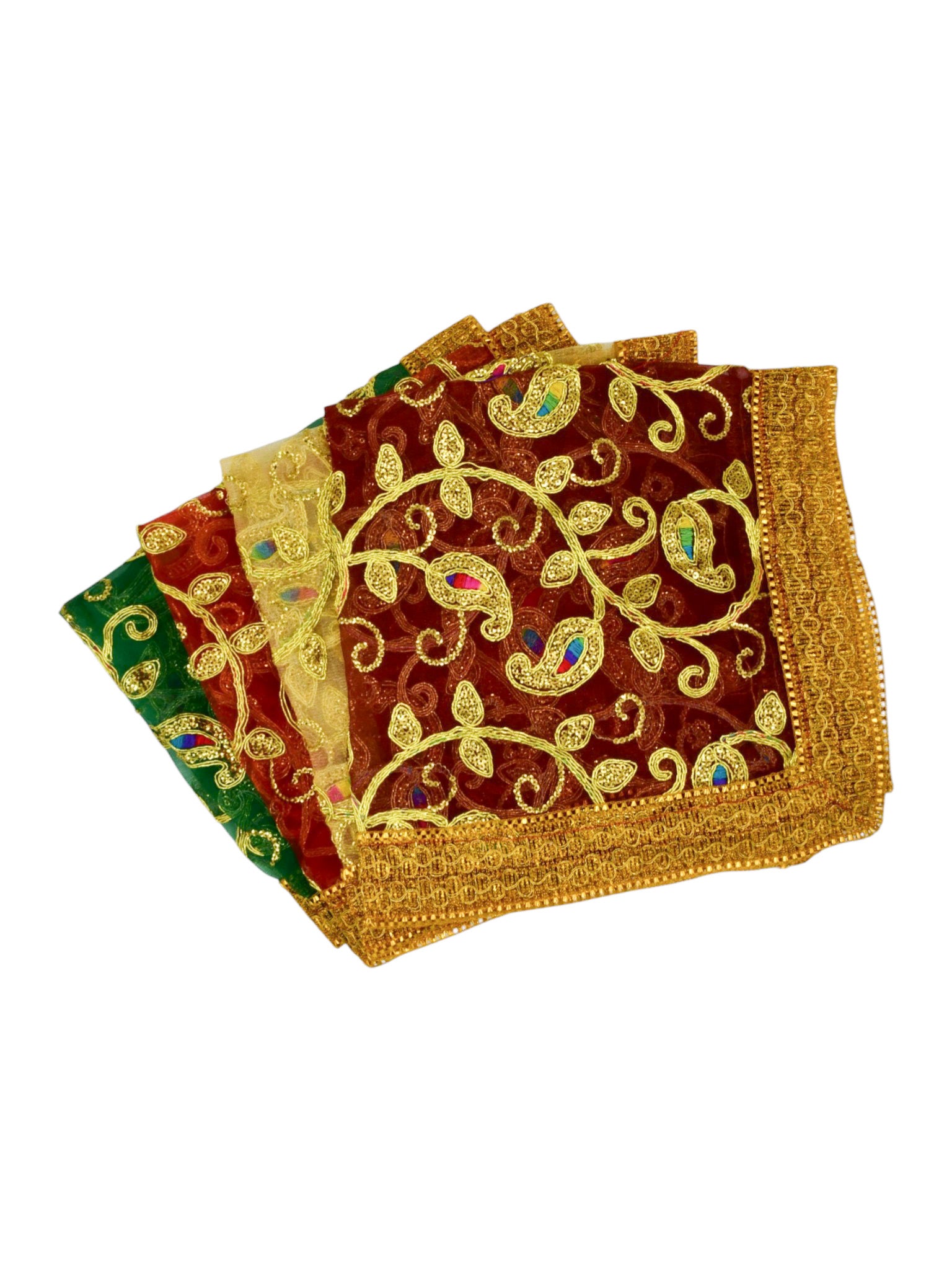 Mata Chunri - Roop Darshan
