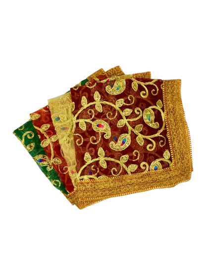 Mata Chunri - Roop Darshan