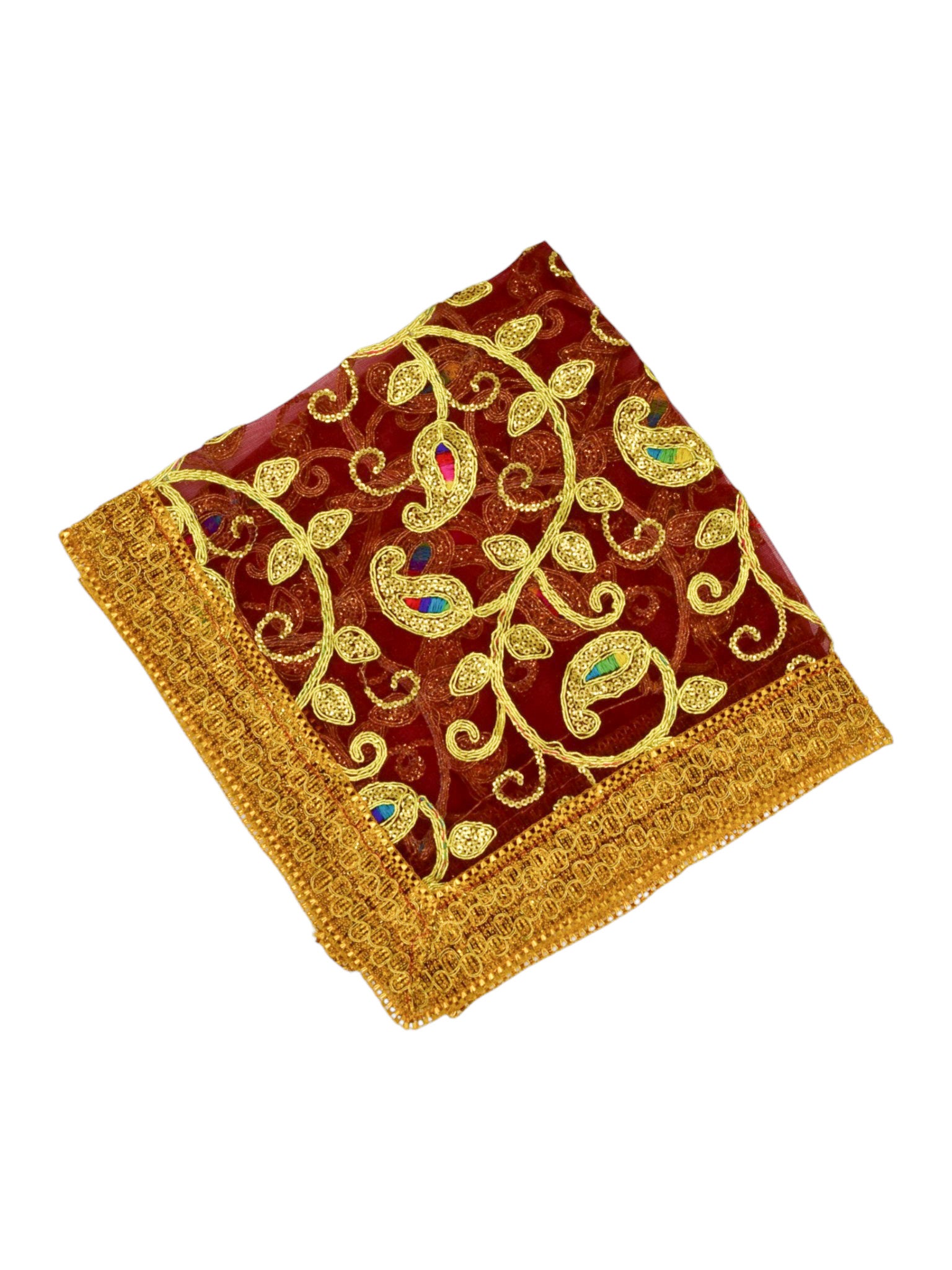 Mata Chunri - Roop Darshan