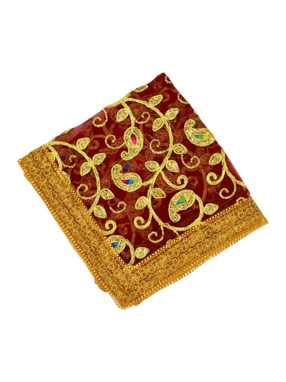 Mata Chunri - Roop Darshan
