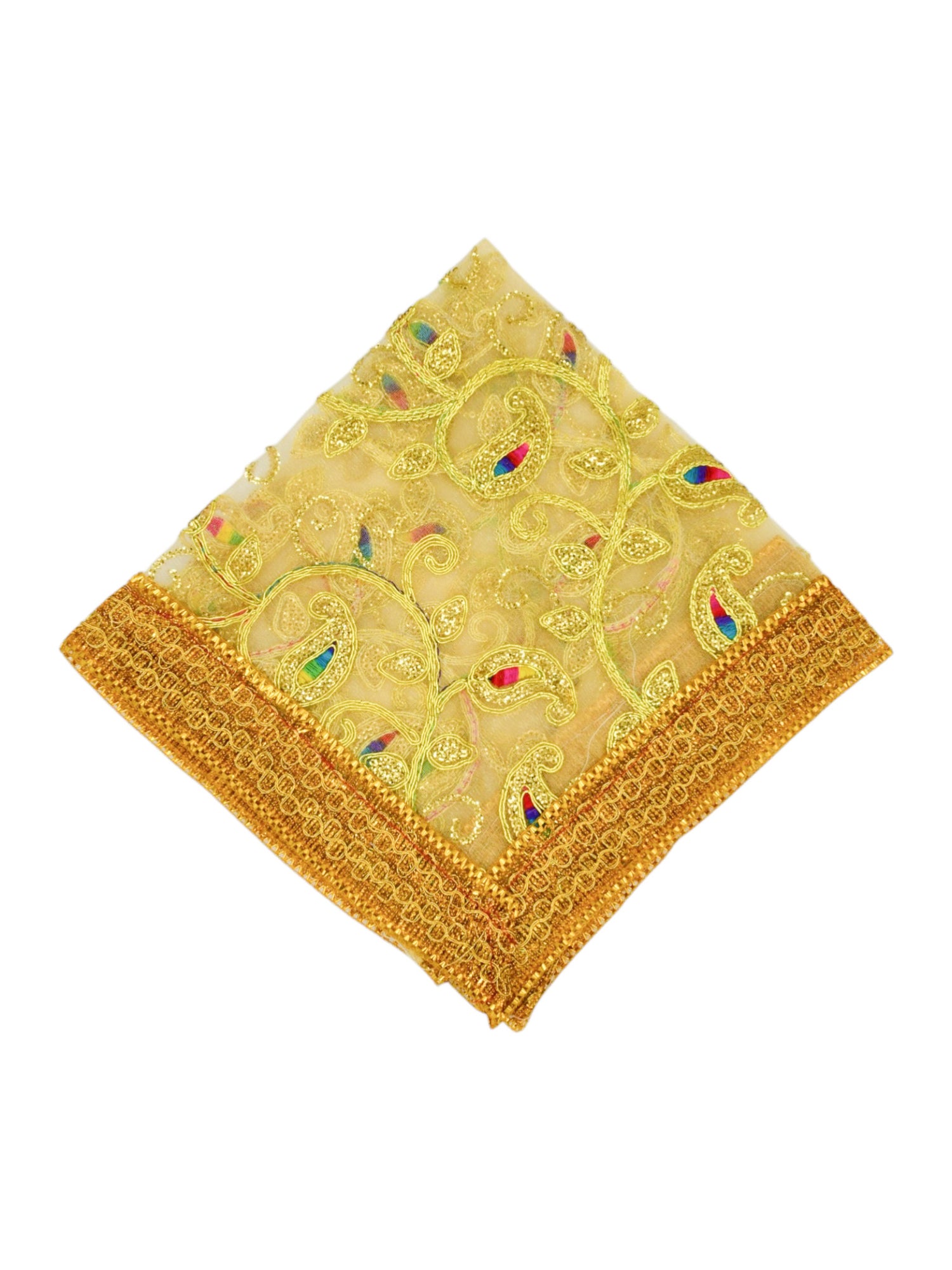 Mata Chunri - Roop Darshan