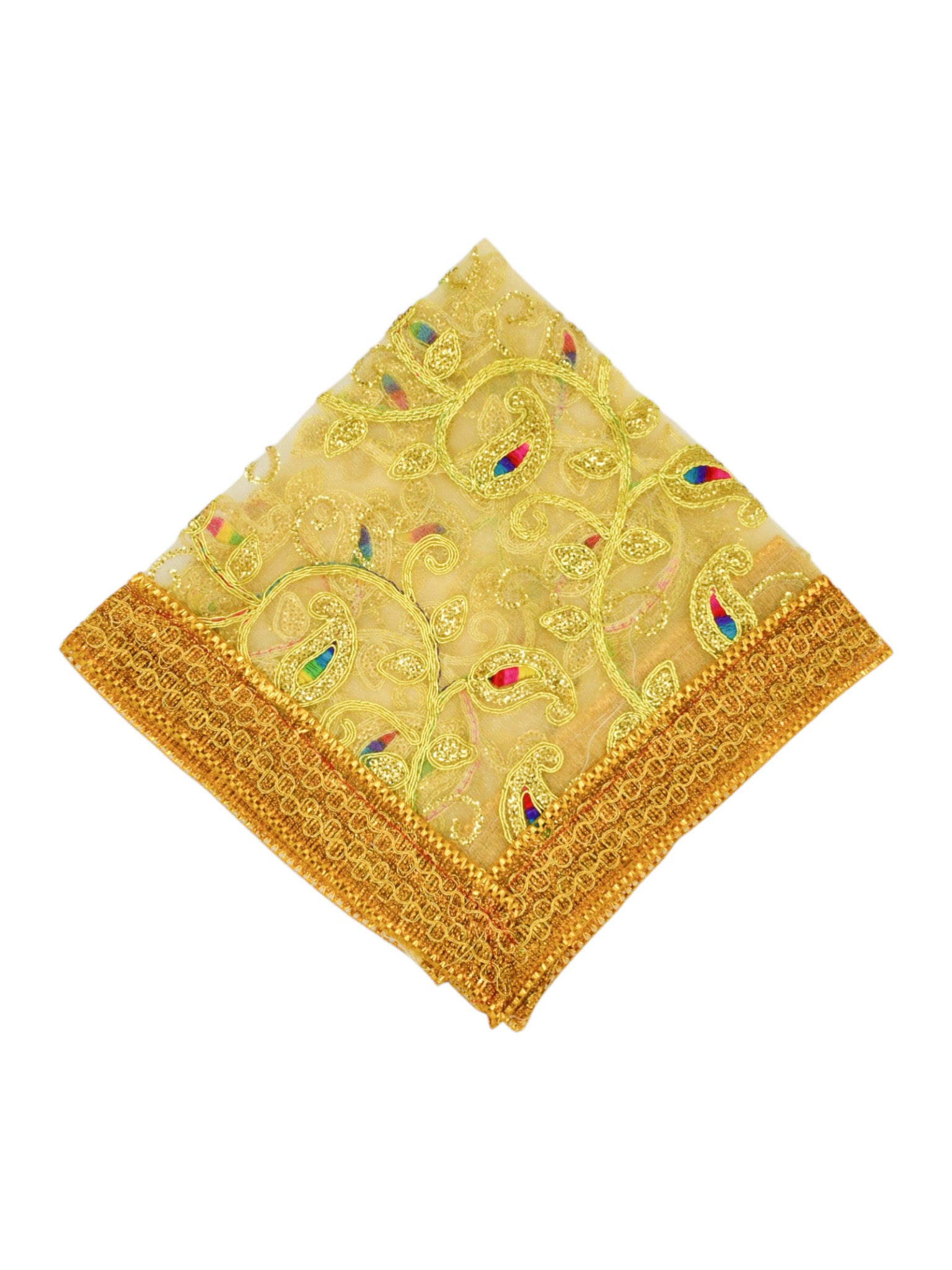 Mata Chunri - Roop Darshan