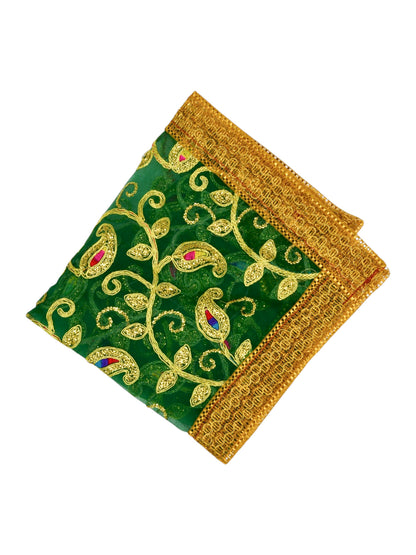 Mata Chunri - Roop Darshan