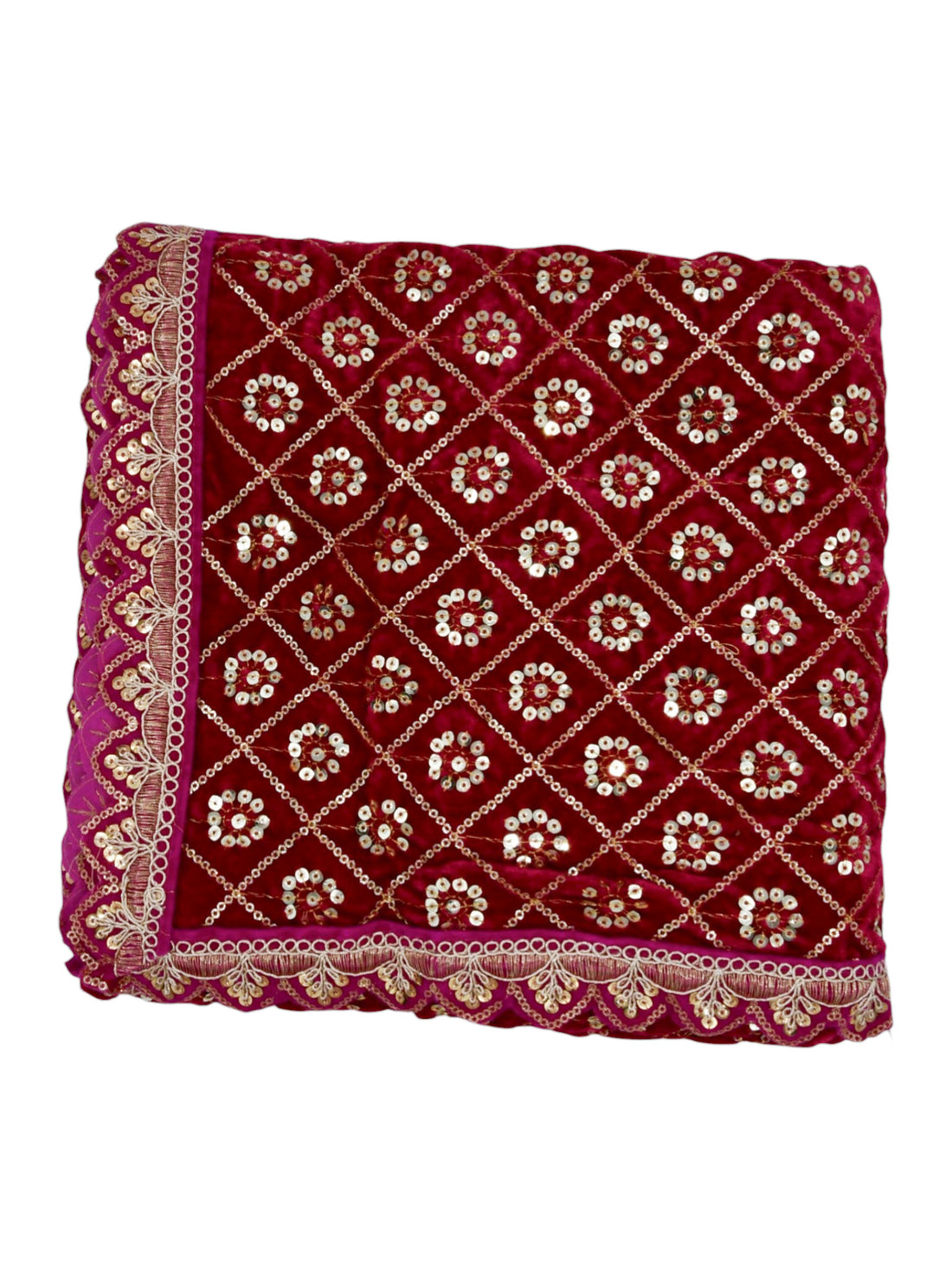 Mata Chunri - Roop Darshan
