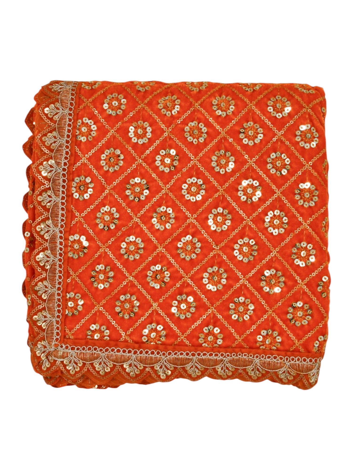 Mata Chunri - Roop Darshan