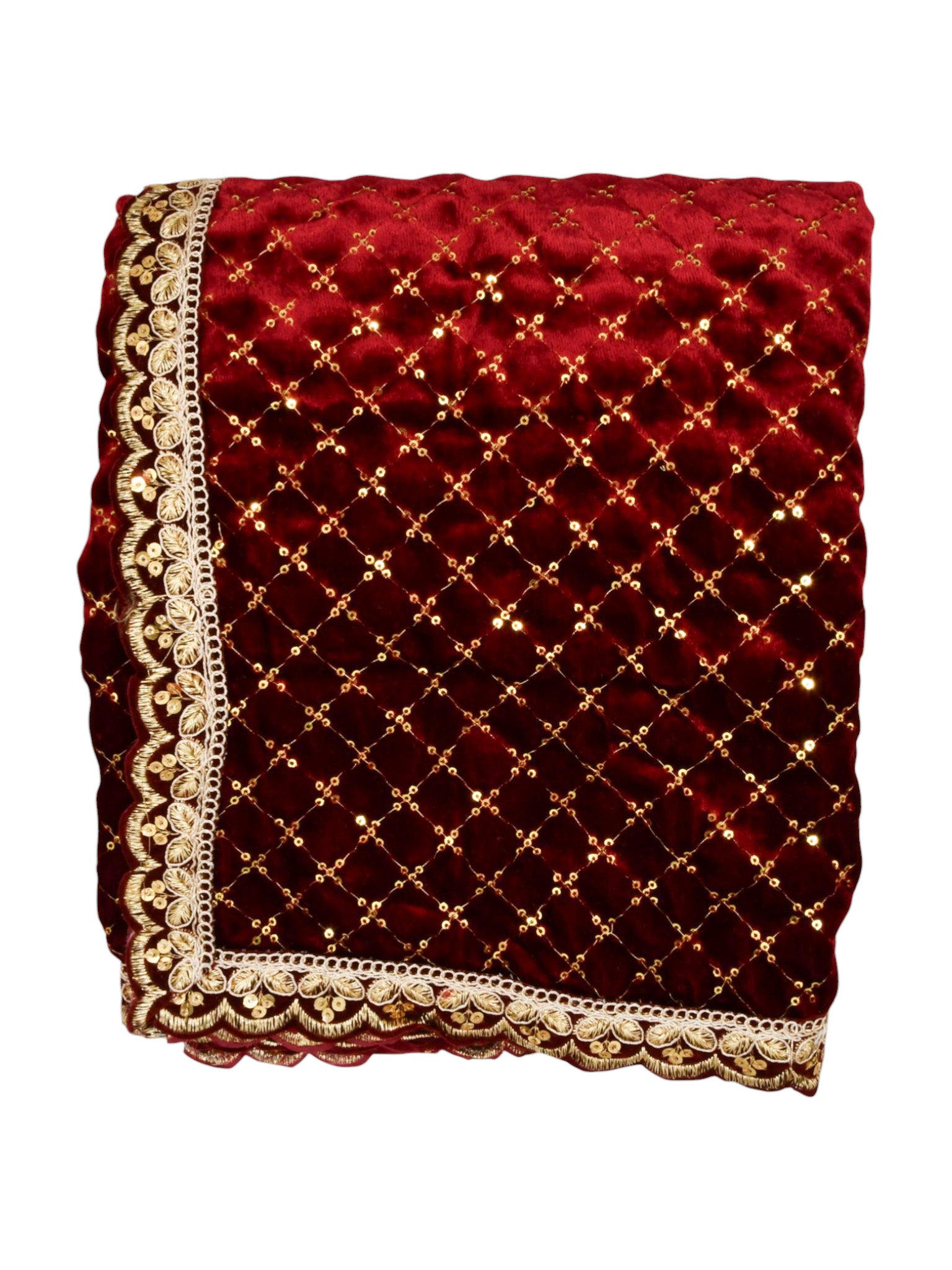 Mata Chunri - Roop Darshan