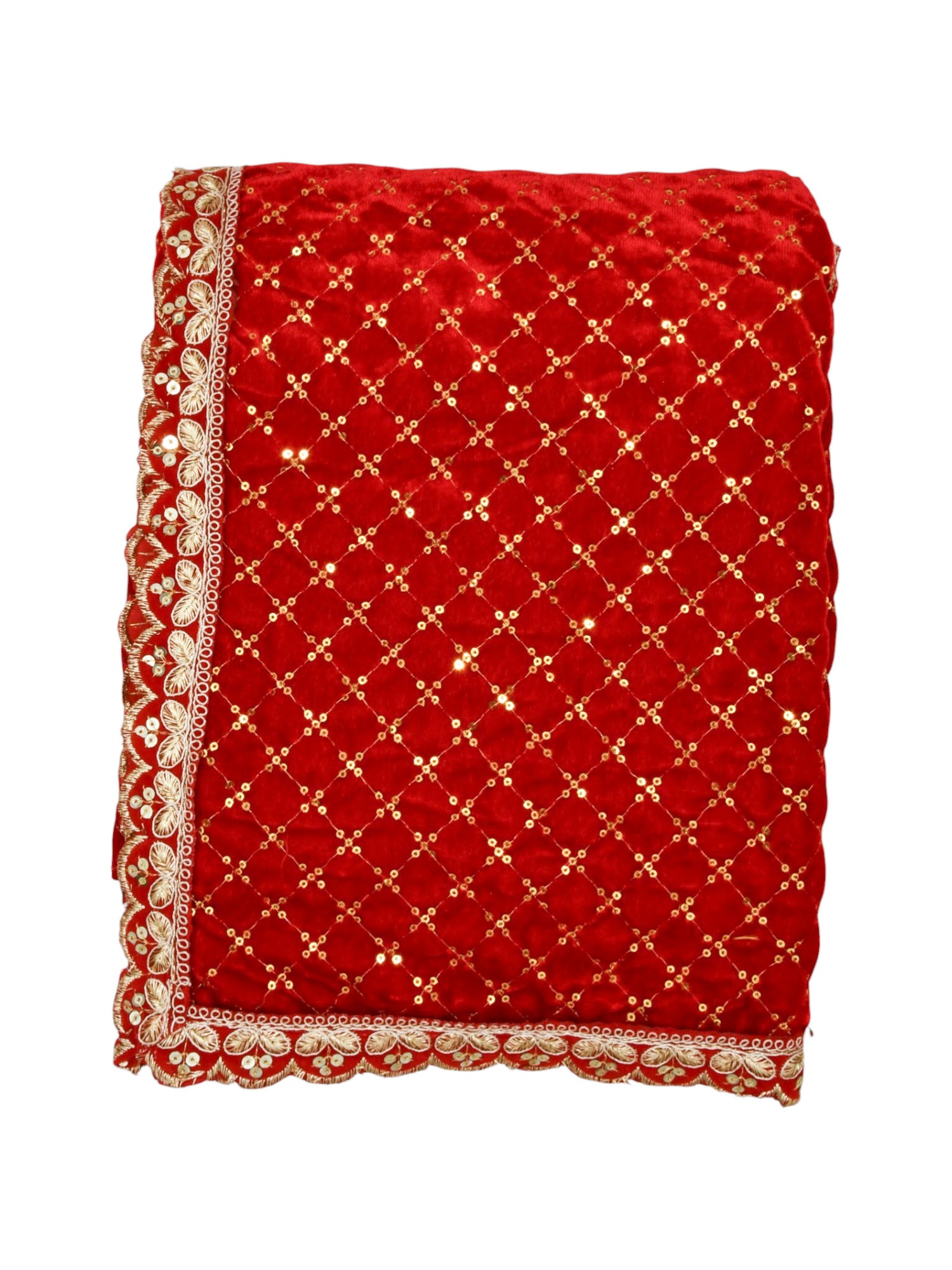 Mata Chunri - Roop Darshan