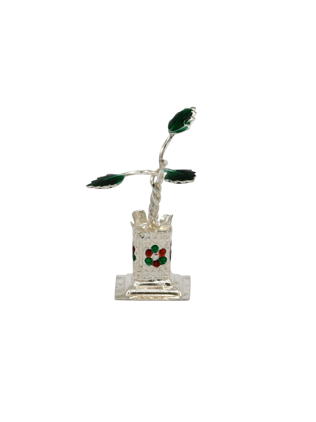 Silver Tulsi