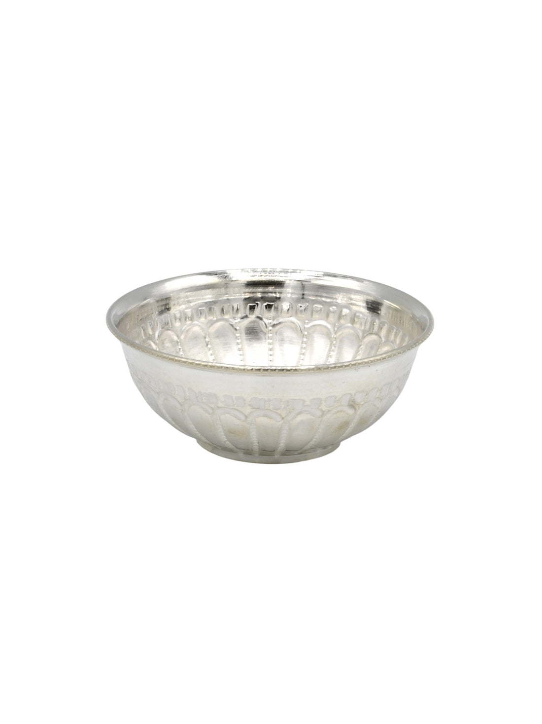 Silver Bowl