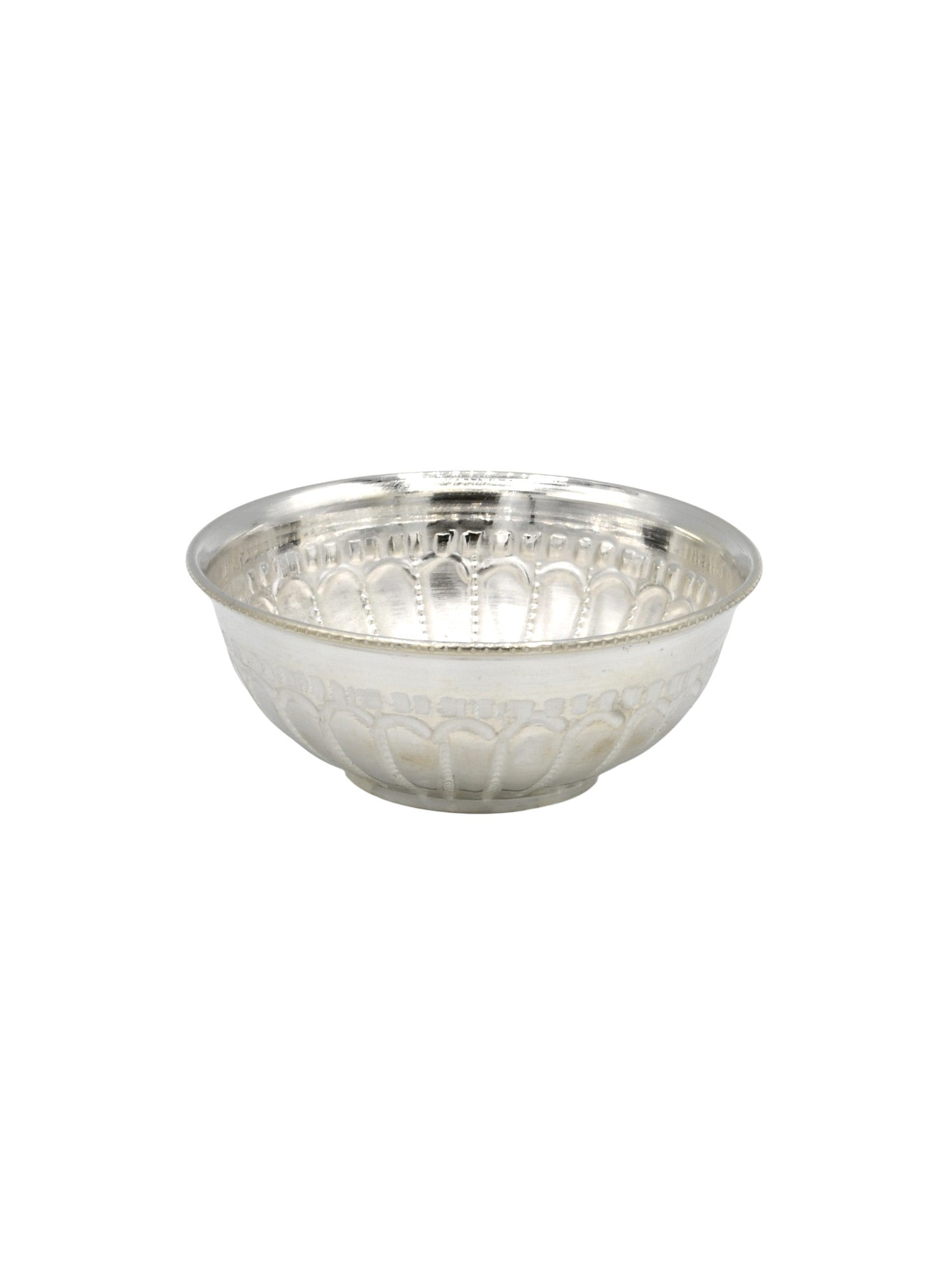Silver Bowl