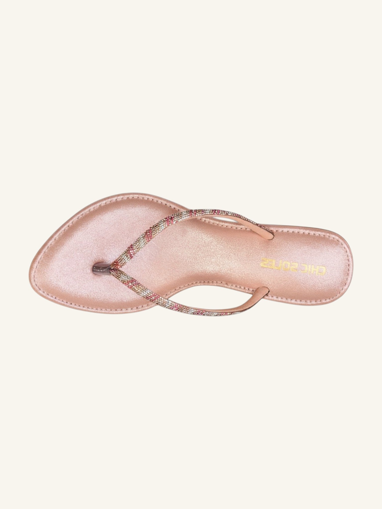 Ladies Fancy Heels - Roop Darshan