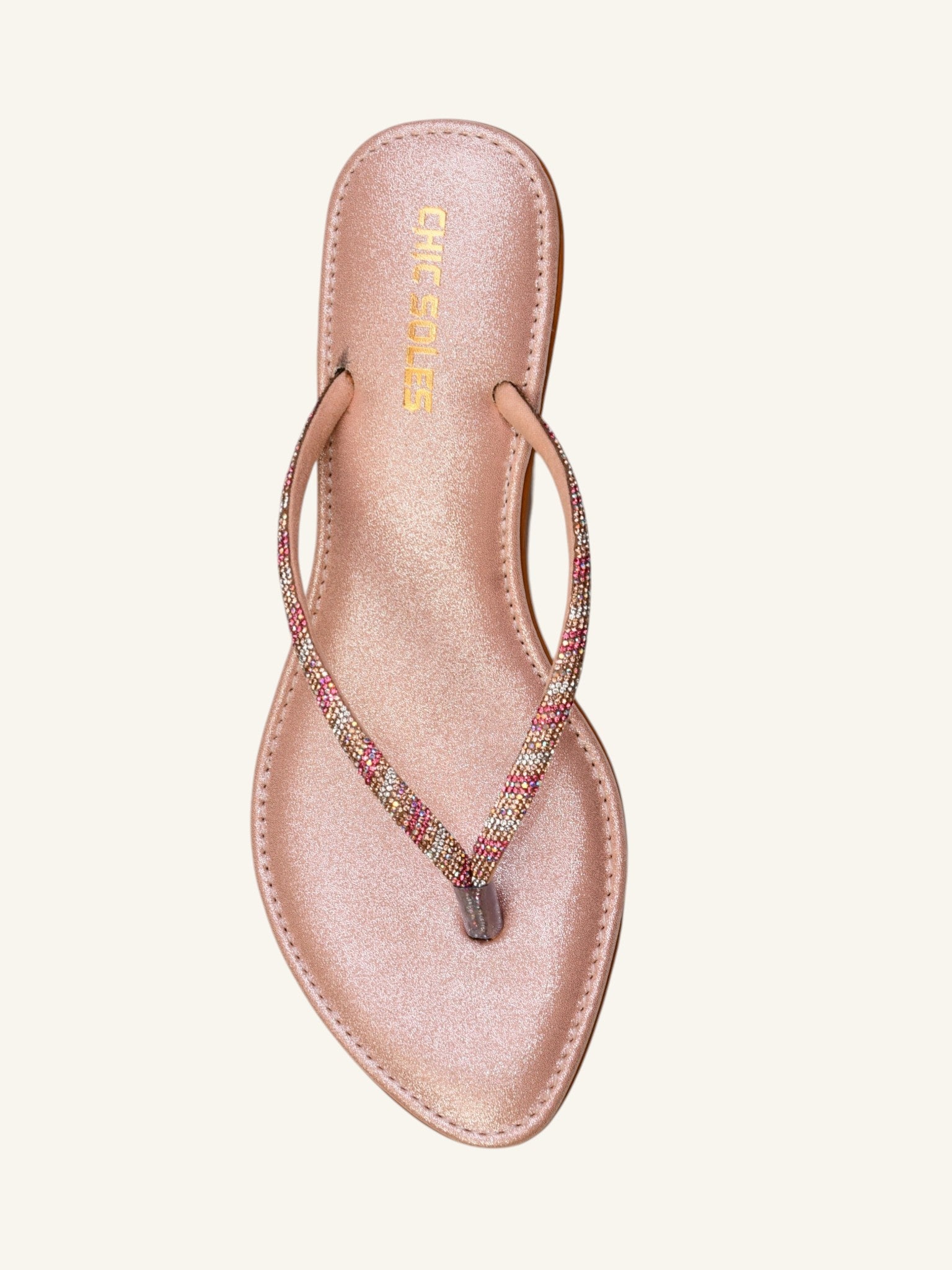 Ladies Fancy Heels - Roop Darshan