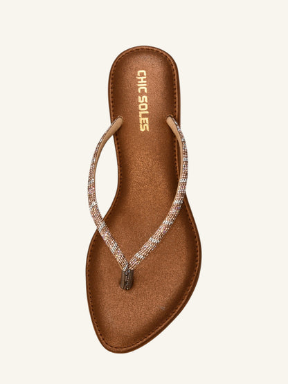 Ladies Fancy Heels - Roop Darshan