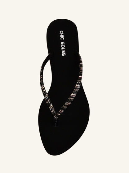 Ladies Fancy Heels - Roop Darshan