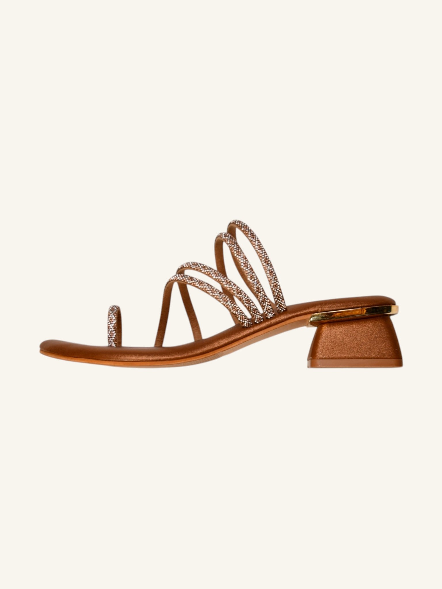 Ladies Fancy Heels - Roop Darshan
