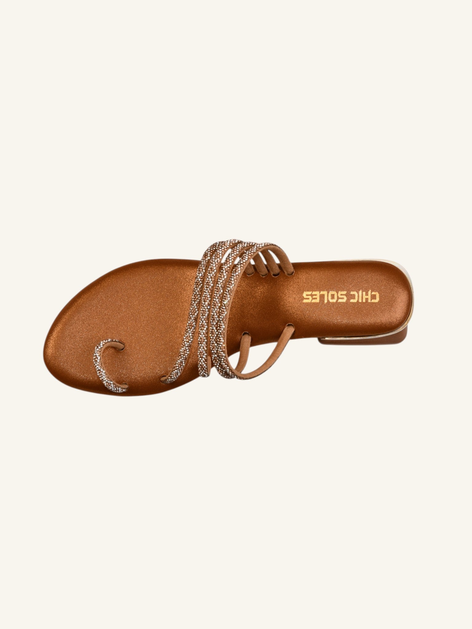 Ladies Fancy Heels - Roop Darshan