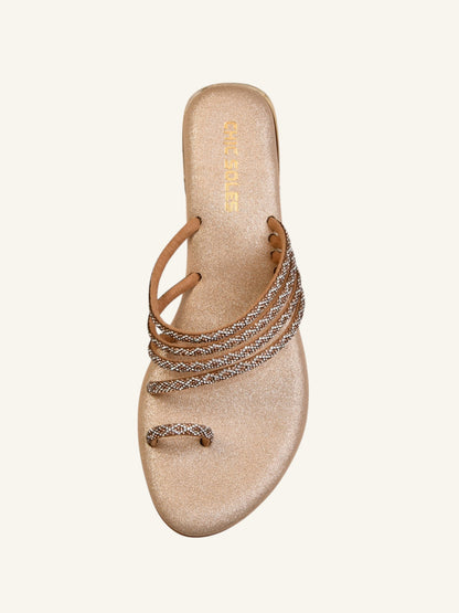 Ladies Fancy Heels - Roop Darshan