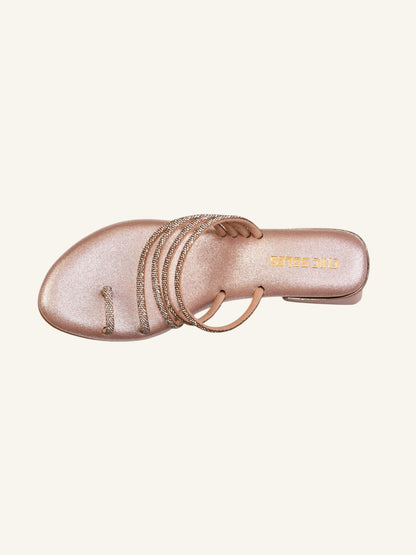 Ladies Fancy Heels - Roop Darshan