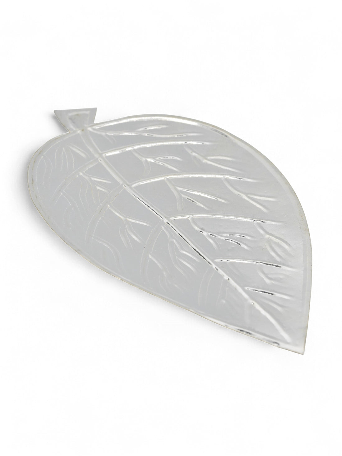 Silver Leaf