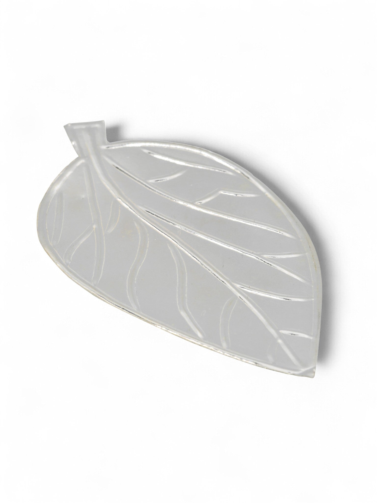 Silver Leaf - Roop Darshan