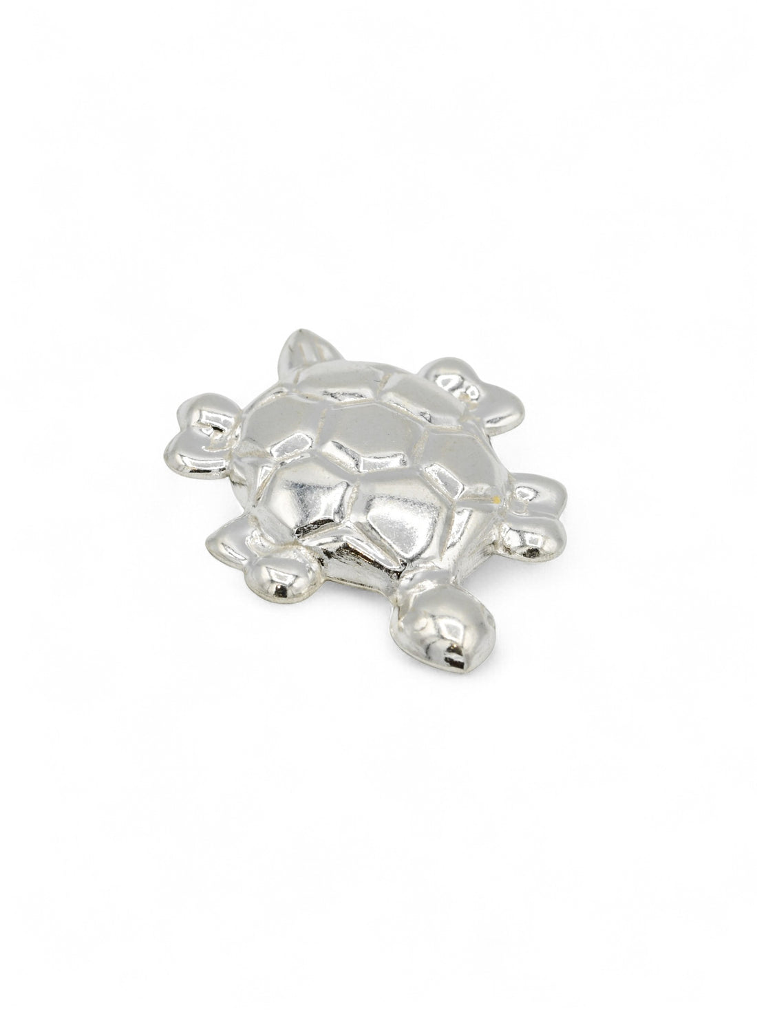 Silver Turtle