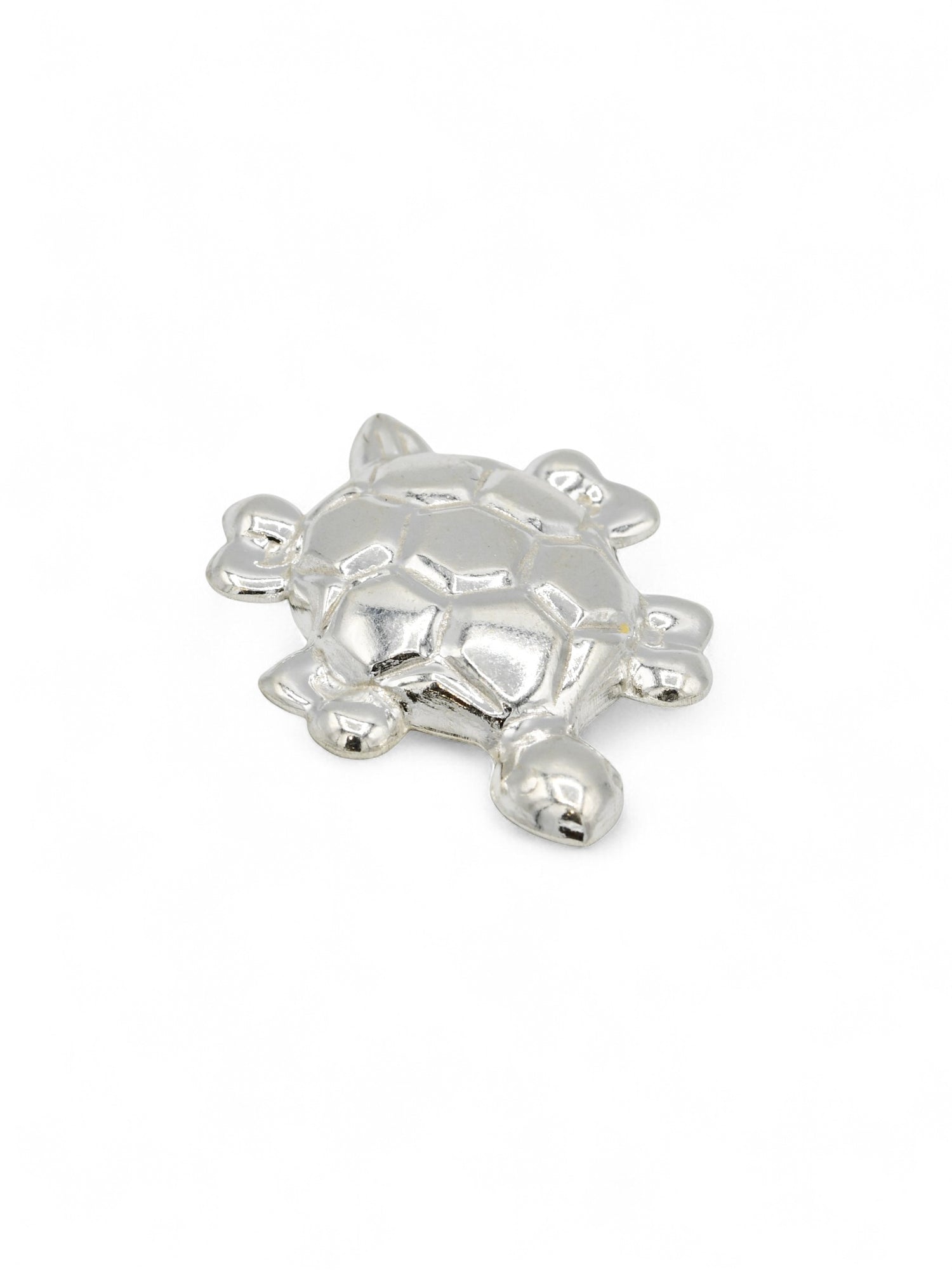 Silver Turtle