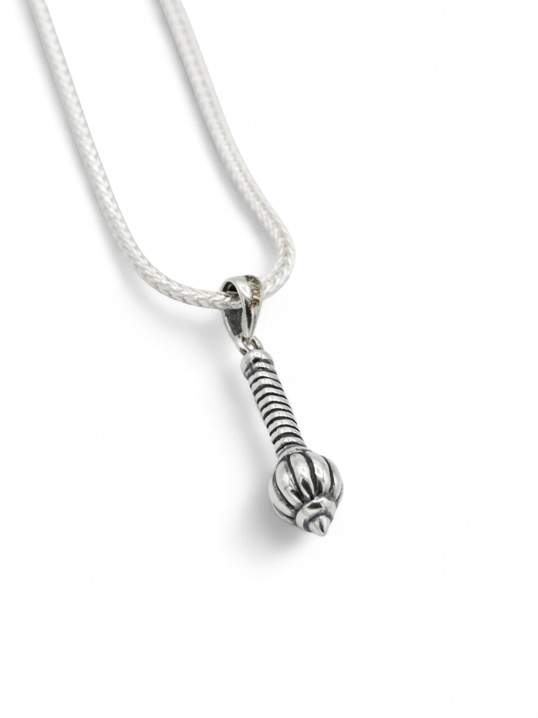 925 Sterling Silver Gada Pendant
