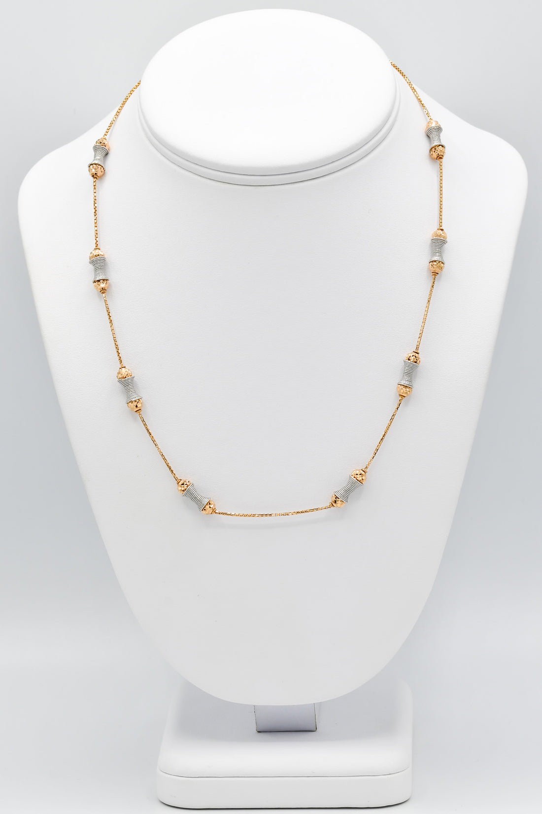 Chain - 18ct – Roop Darshan